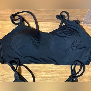 Lululemon Like a Cloud bra size 10